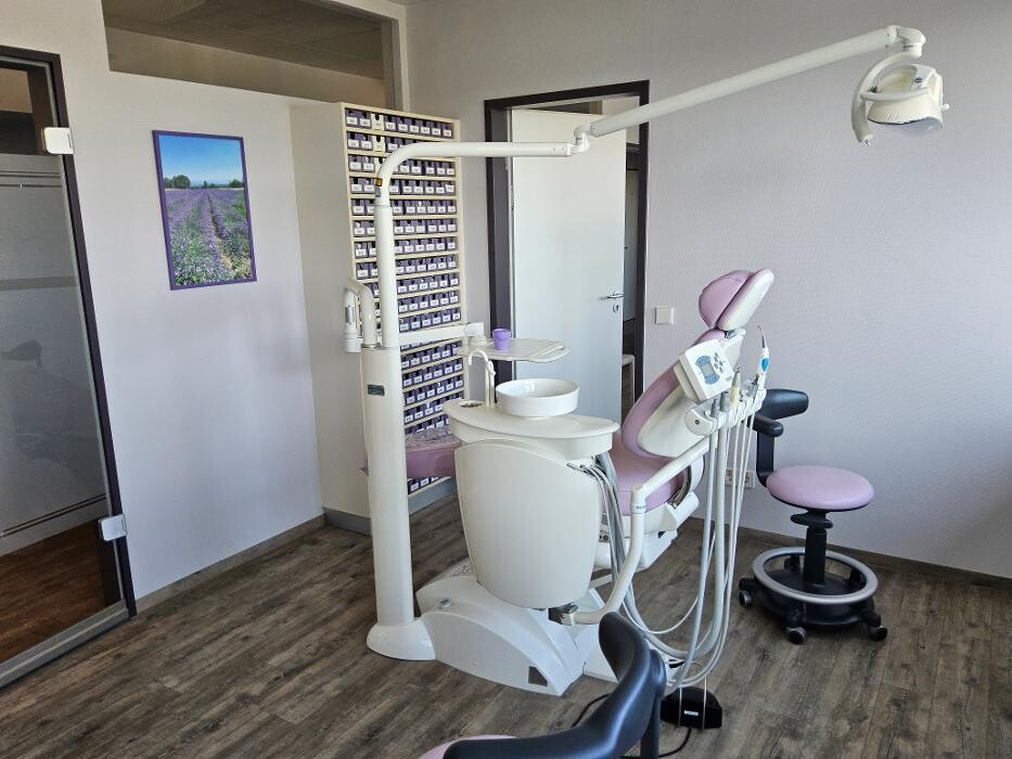 Bilder BISS DESIGN | Kieferorthopädie Vöhringen