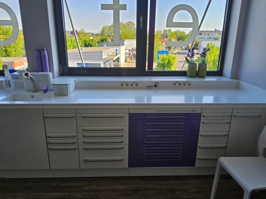 Bilder BISS DESIGN | Kieferorthopädie Vöhringen