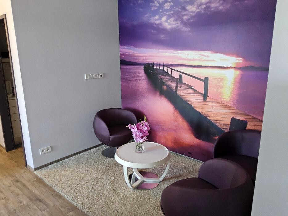 Bilder BISS DESIGN | Kieferorthopädie Vöhringen