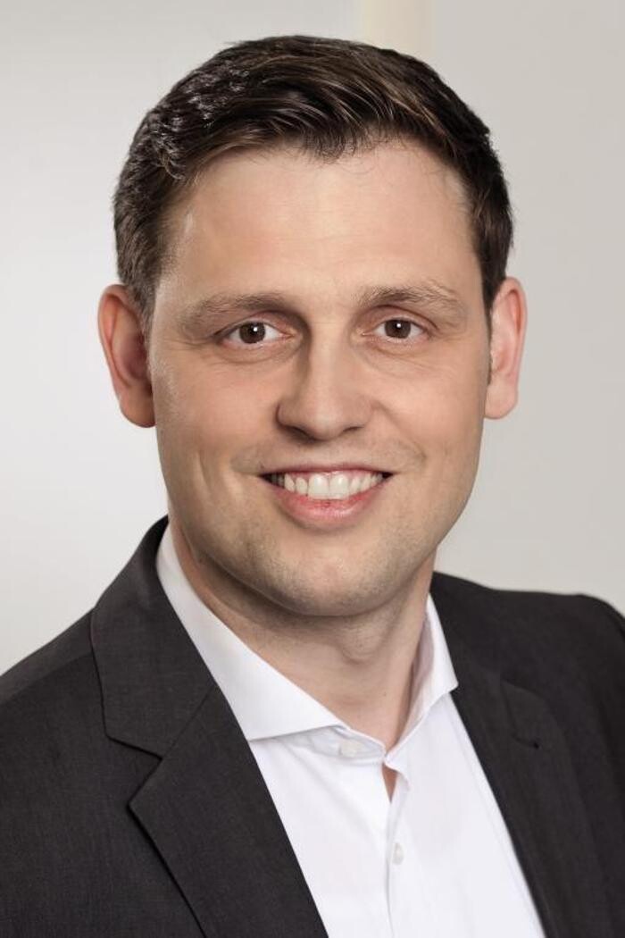 Bilder ERGO Versicherung Torsten Göhring
