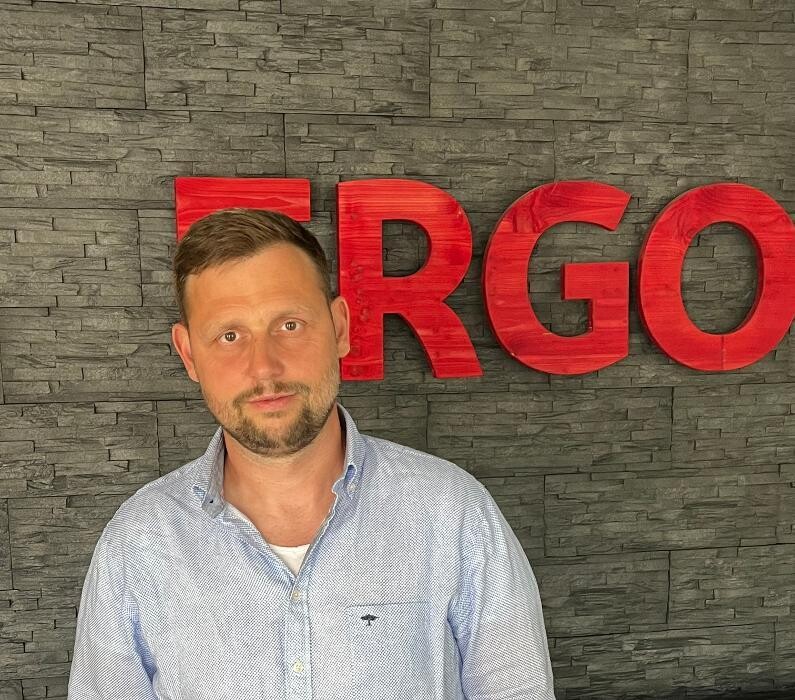 Bilder ERGO Versicherung Torsten Göhring
