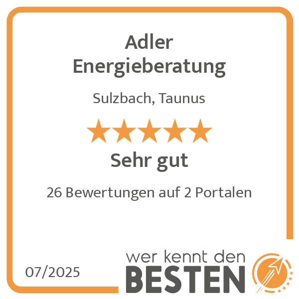 Bilder Adler Energieberatung