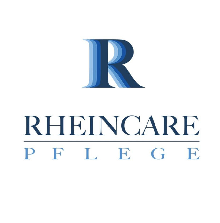 Rheincare GmbH Logo