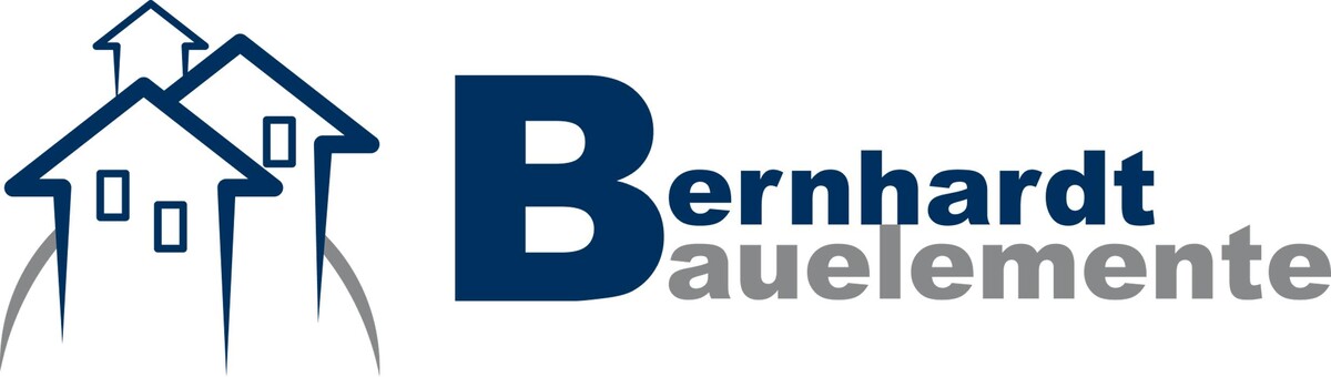 Jörg Bernhardt Bauelemente Logo