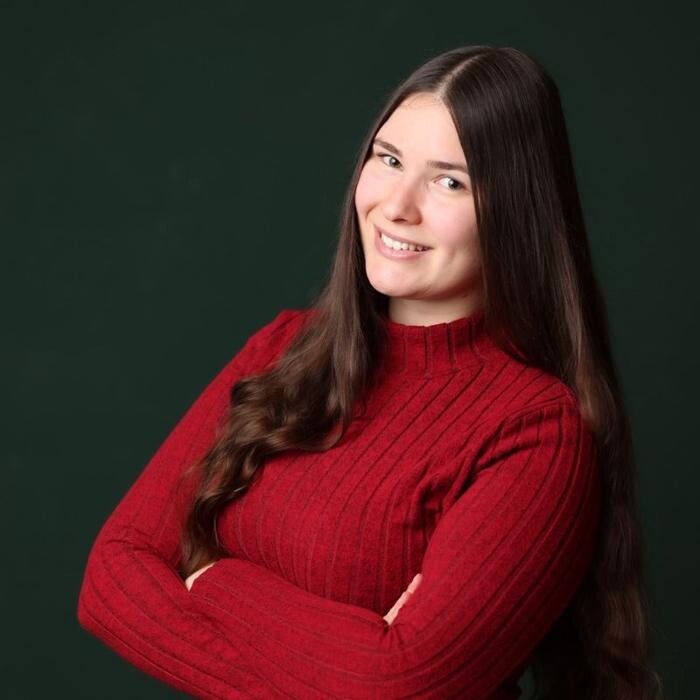 Bilder ERGO Versicherung Tatjana Staudt