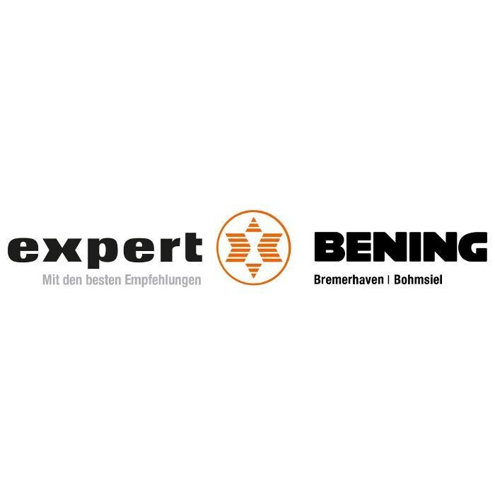 expert Bening Bremerhaven-Bohmsiel Logo