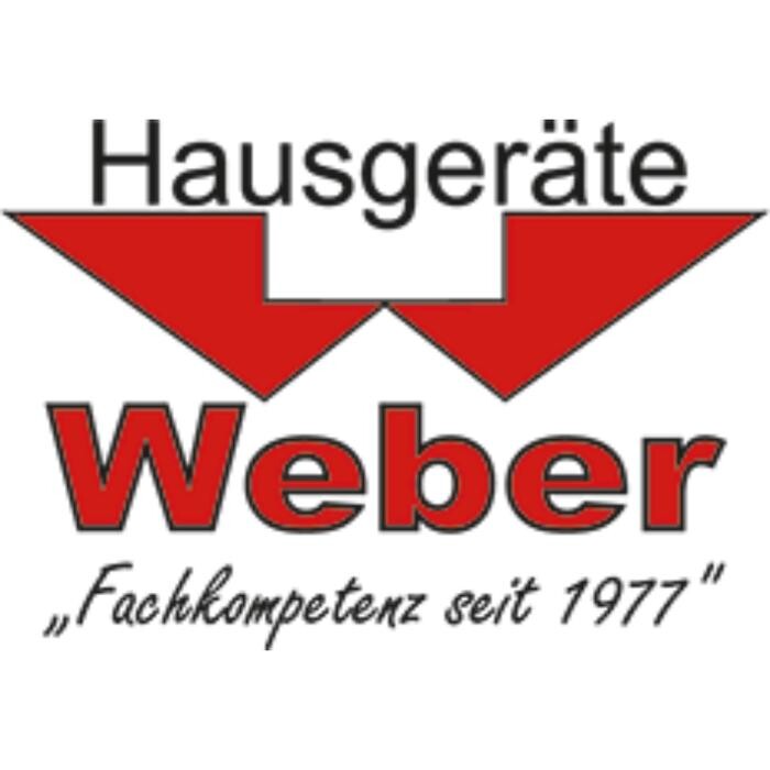 Bilder Weber Hausgeräte GmbH