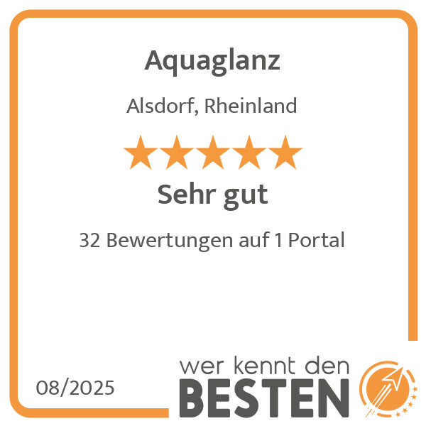 Bilder Aquaglanz