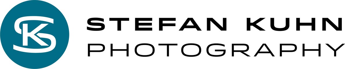 Stefan Kuhn Photography - Werbefotograf, Hochzeitsfotograf & Drohnenpilot Logo