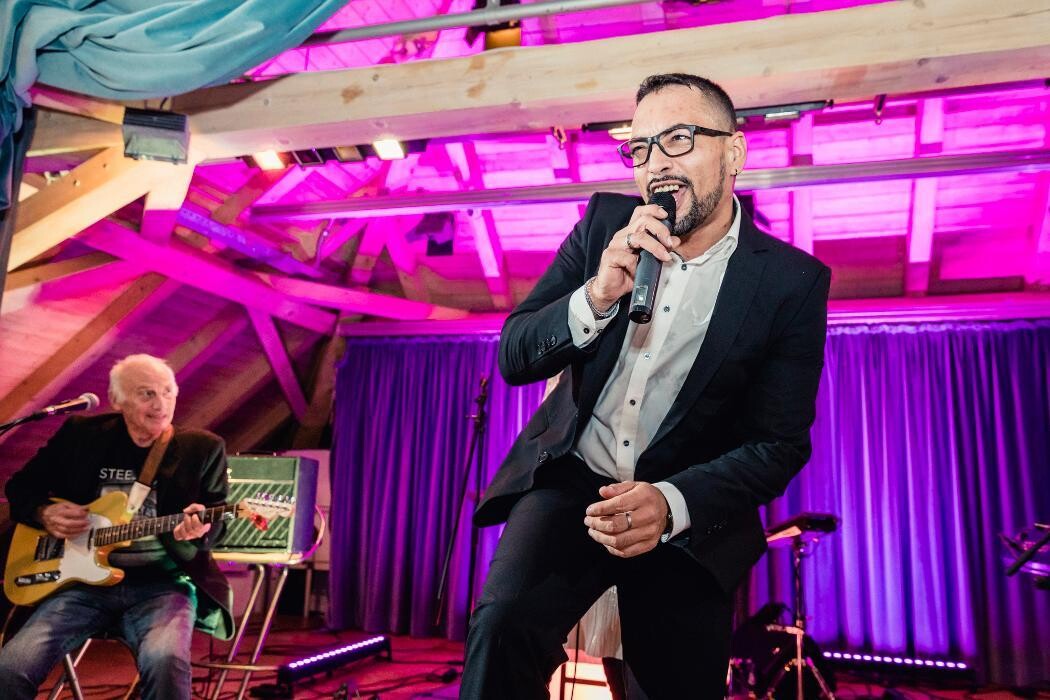 Bilder Stefan Kuhn Photography - Werbefotograf, Hochzeitsfotograf & Drohnenpilot
