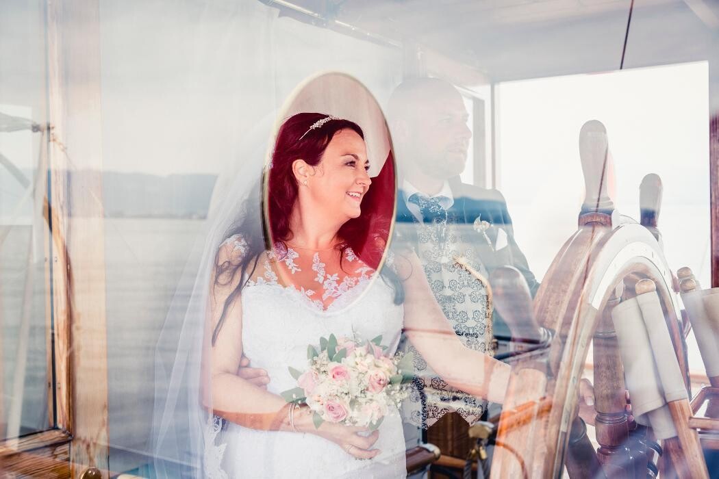 Bilder Stefan Kuhn Photography - Werbefotograf, Hochzeitsfotograf & Drohnenpilot