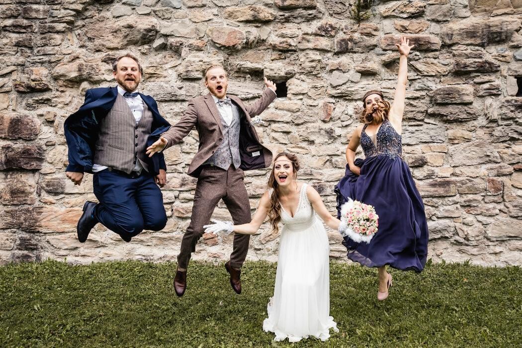 Bilder Stefan Kuhn Photography - Werbefotograf, Hochzeitsfotograf & Drohnenpilot