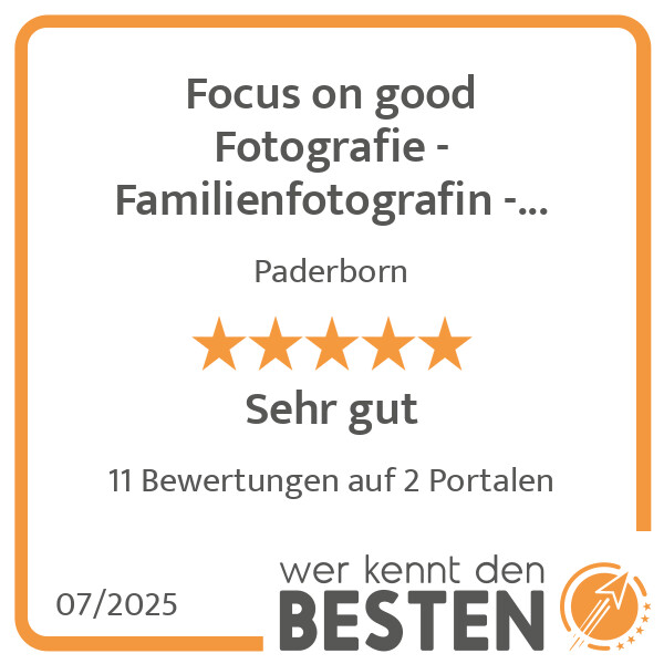 Bilder Focus on good Fotografie - Familienfotografin - Babybauchfotografin - Newbornfotografin - Paderborn