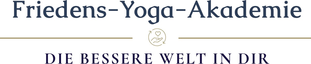 Friedens-Yoga-Akademie / Feel-Flow-Fade Logo