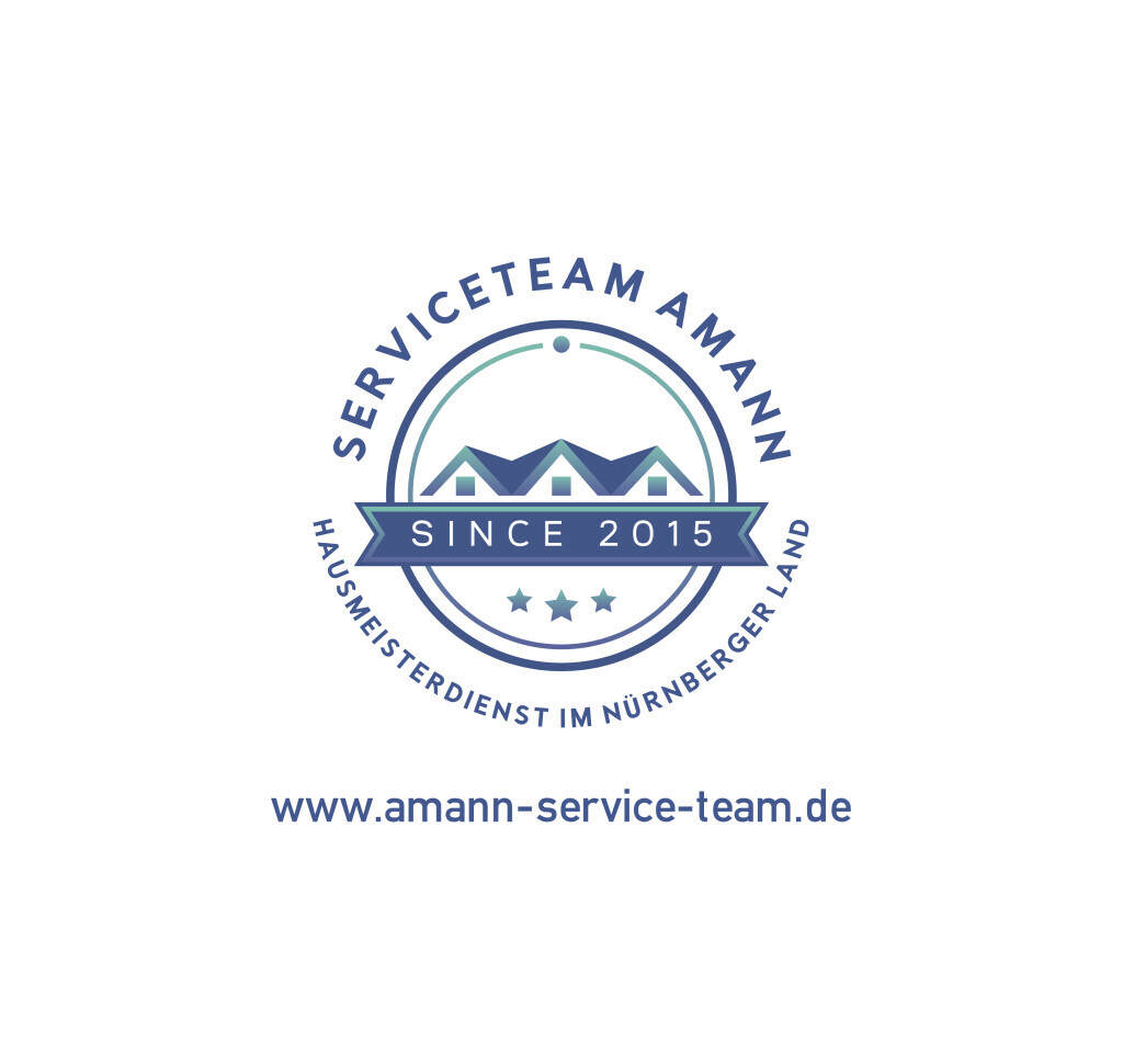 ServiceTeam Amann Logo