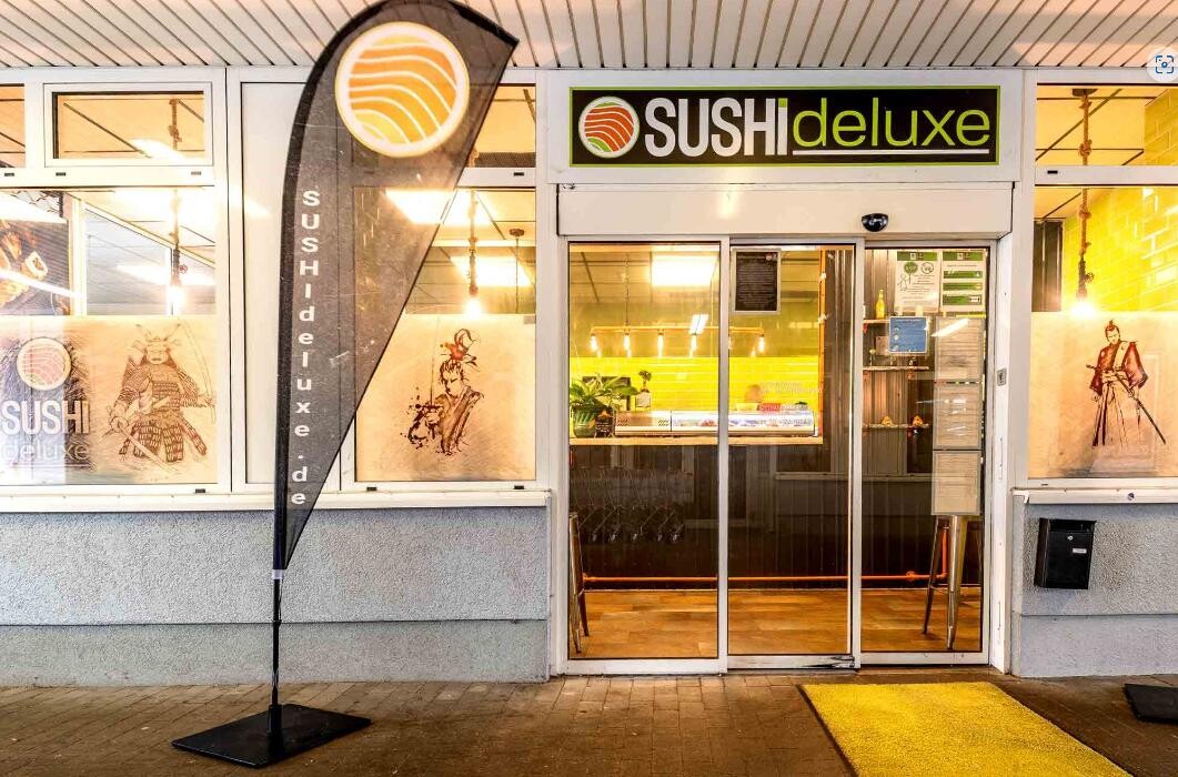 Bilder SUSHIdeluxe Chemnitz