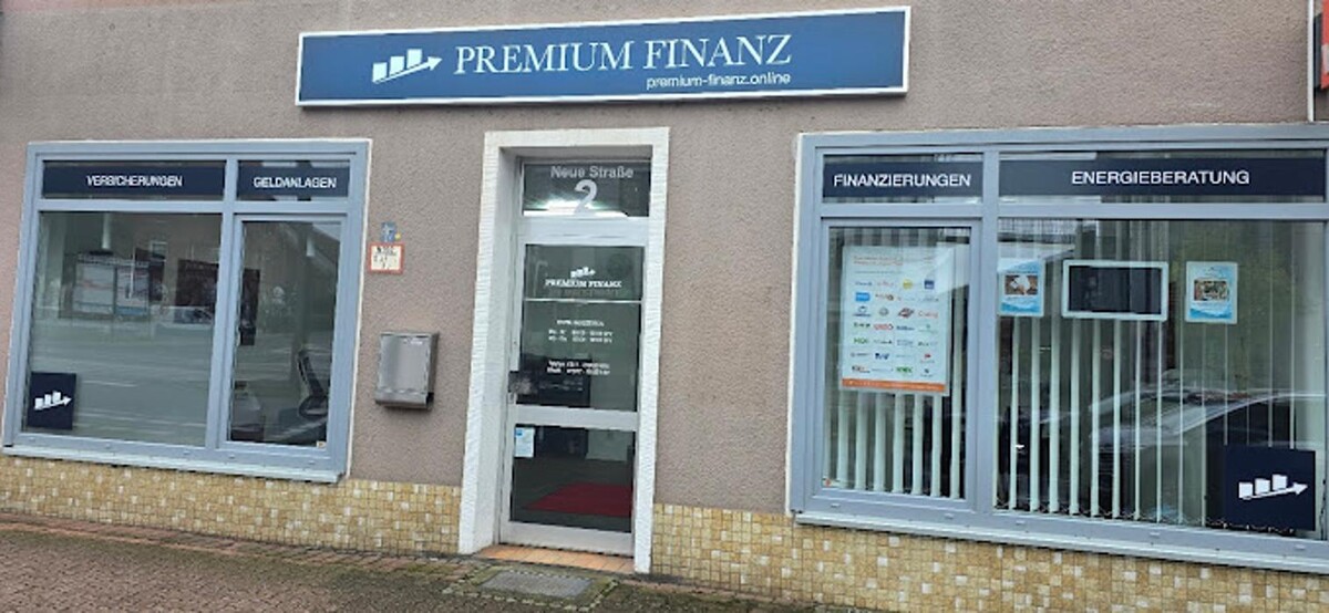 Bilder Premium Finanz GmbH