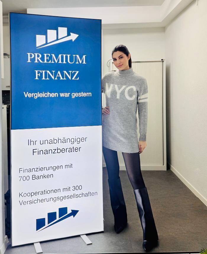 Bilder Premium Finanz GmbH