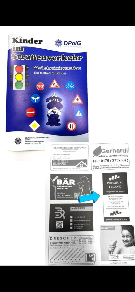 Bilder Premium Finanz GmbH