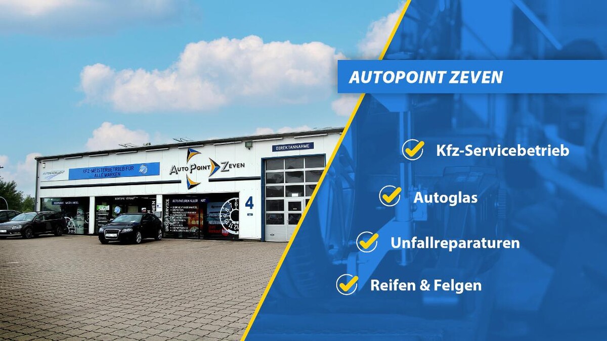 Bilder AutoPoint Zeven GmbH & Co. KG