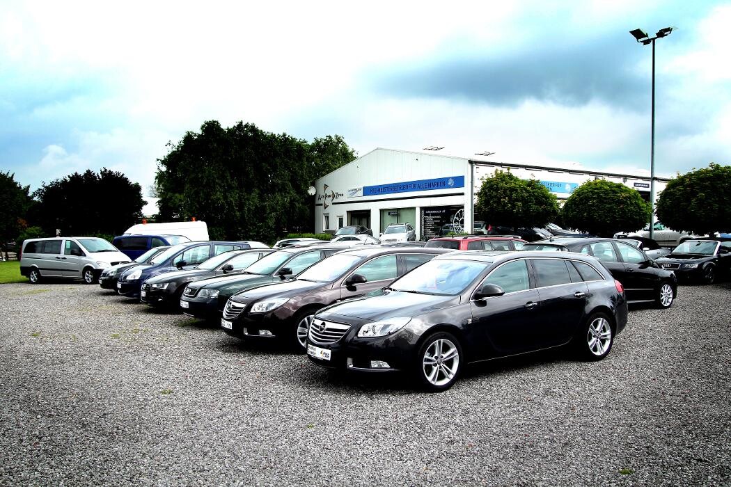 Bilder AutoPoint Zeven GmbH & Co. KG