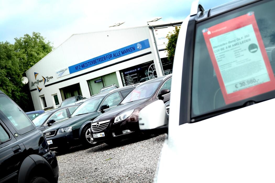 Bilder AutoPoint Zeven GmbH & Co. KG