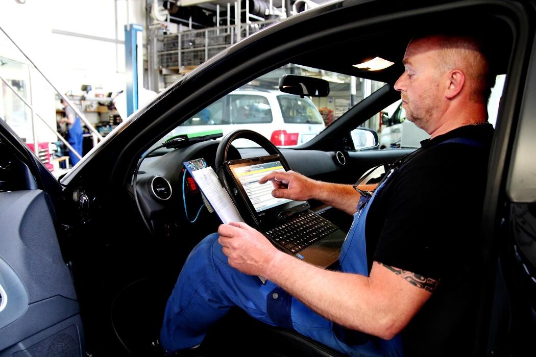 Bilder AutoPoint Zeven GmbH & Co. KG