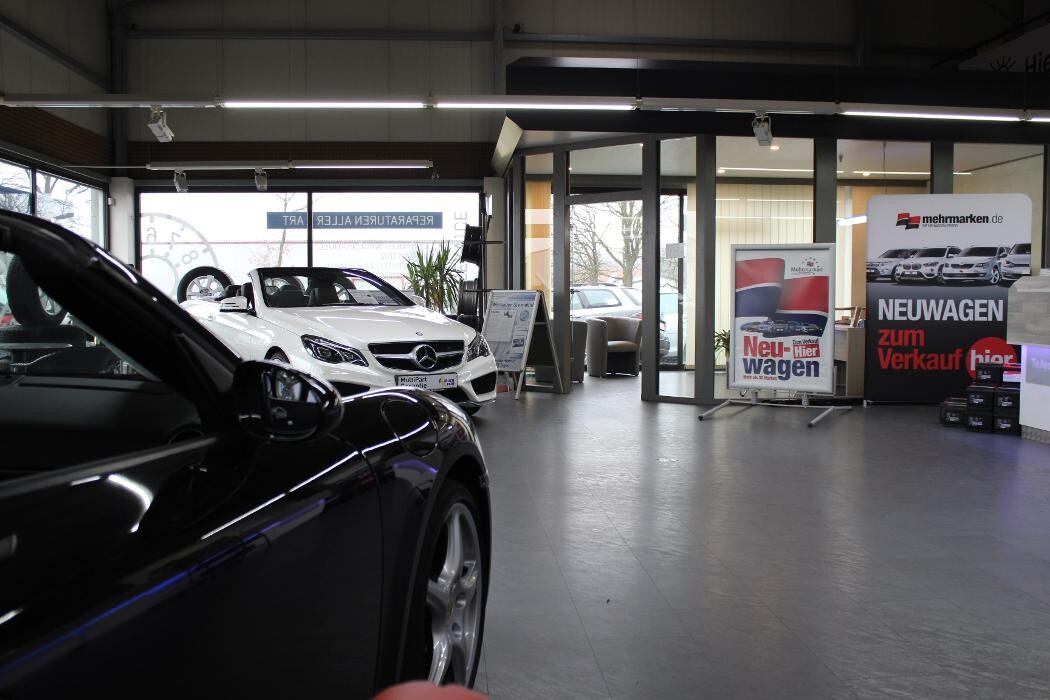 Bilder AutoPoint Zeven GmbH & Co. KG