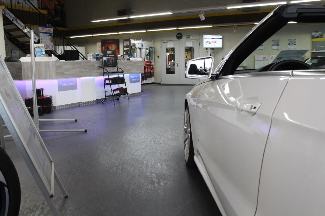 Bilder AutoPoint Zeven GmbH & Co. KG