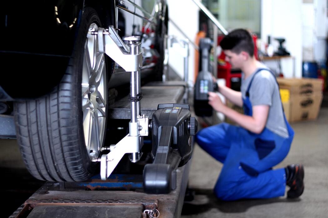 Bilder AutoPoint Zeven GmbH & Co. KG