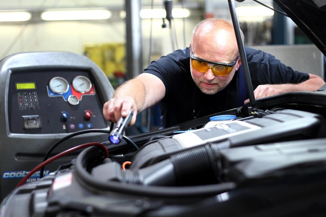 Bilder AutoPoint Zeven GmbH & Co. KG