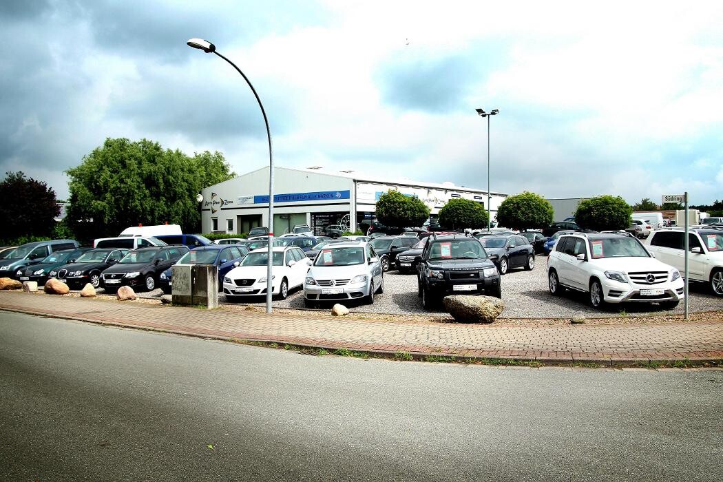 Bilder AutoPoint Zeven GmbH & Co. KG