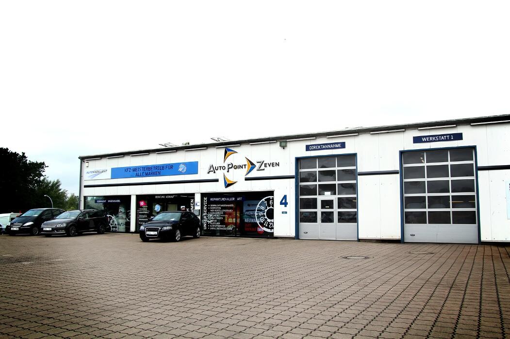 Bilder AutoPoint Zeven GmbH & Co. KG