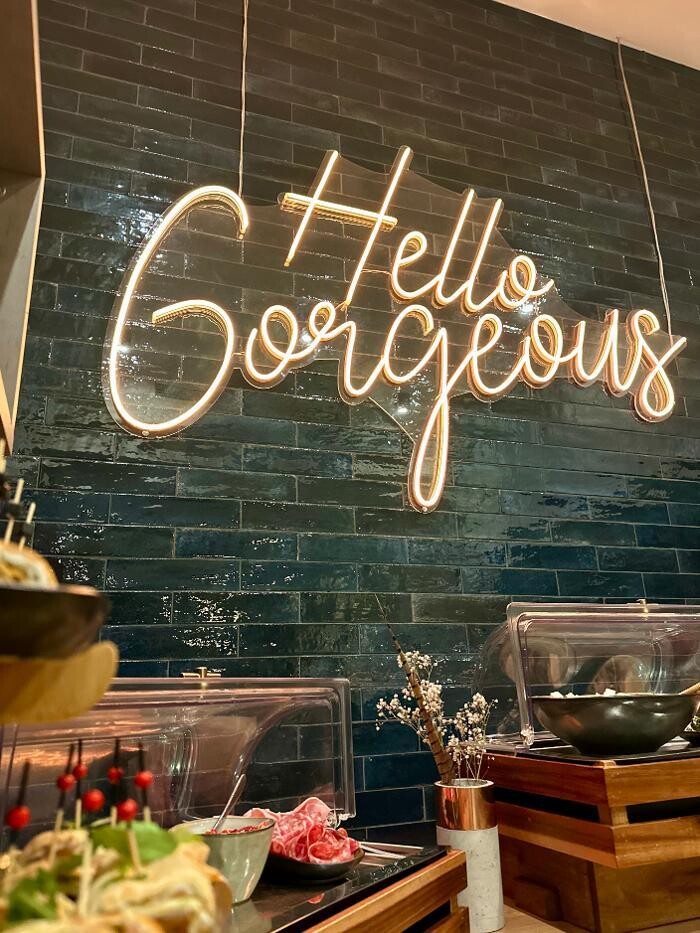 Bilder Fingerly Fingerfood Bistro & Catering