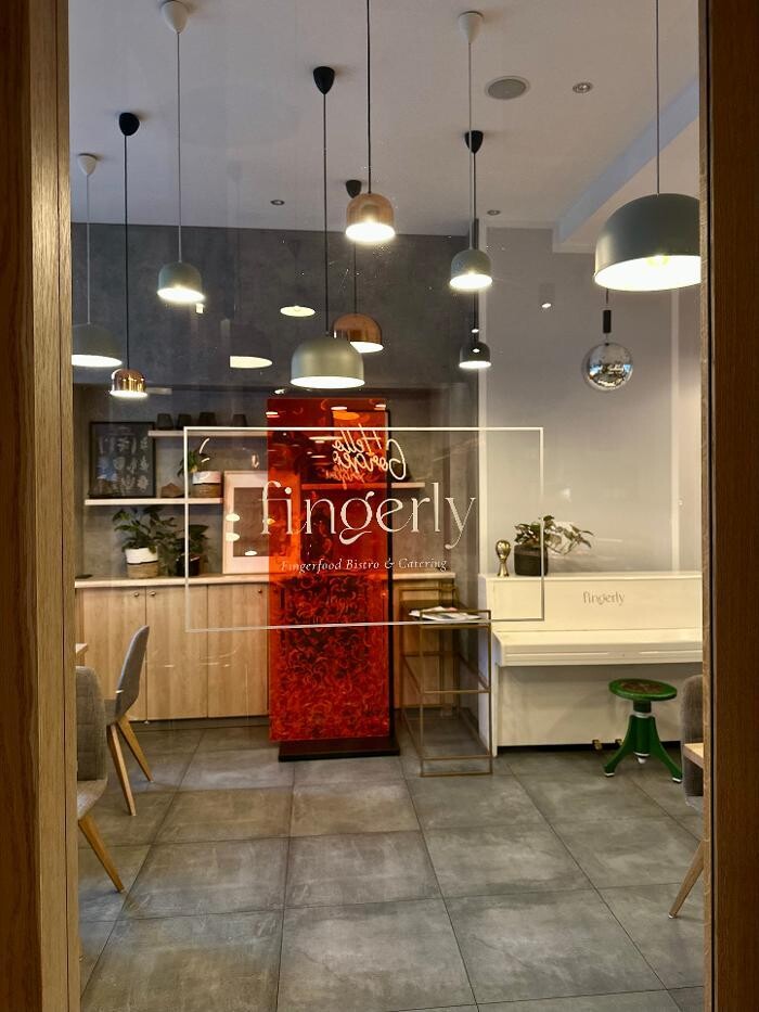 Bilder Fingerly Fingerfood Bistro & Catering