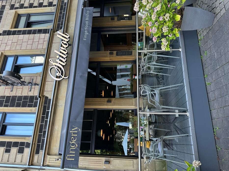 Bilder Fingerly Fingerfood Bistro & Catering