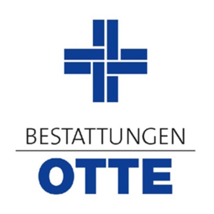 Otte Bestattungen c/o Julius Richter GmbH & CoKG Logo