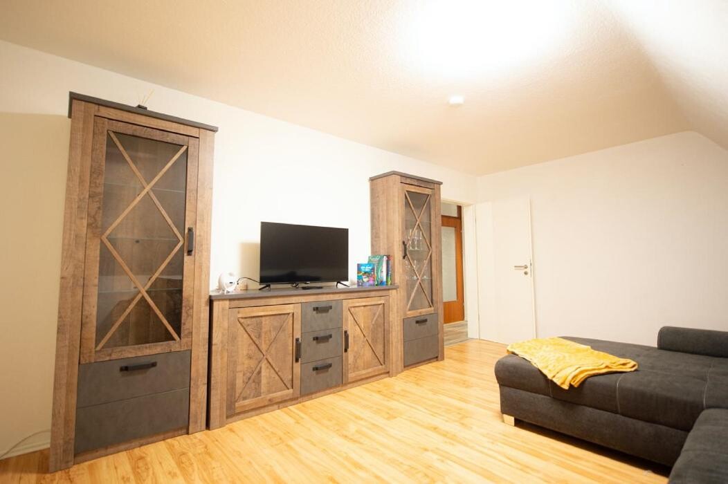 Bilder Ferienwohnung Fewo Plaggenburg