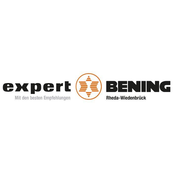 expert Bening Rheda-Wiedenbrück Logo