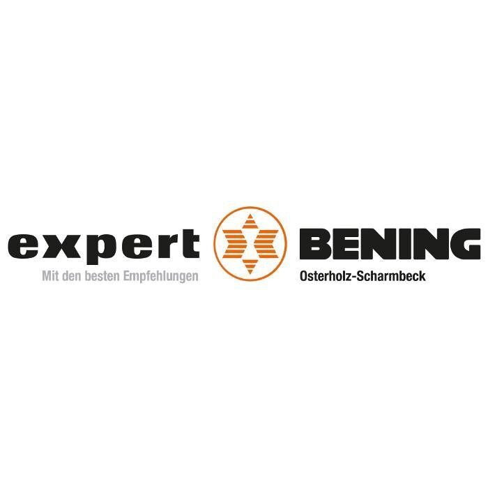 expert Bening Osterholz-Scharmbeck Logo