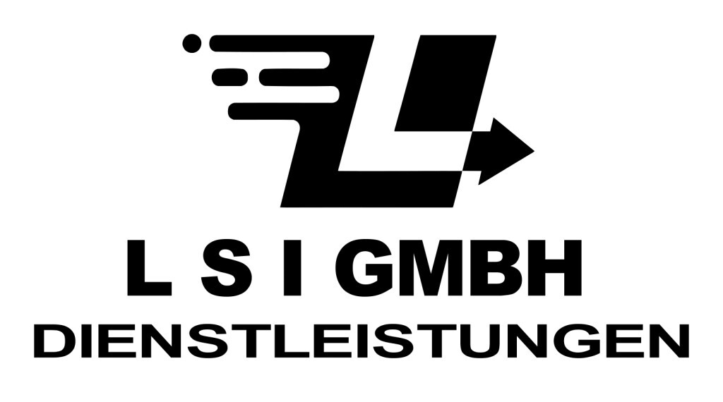 L.S.I Dienstleistungen GmbH Logo