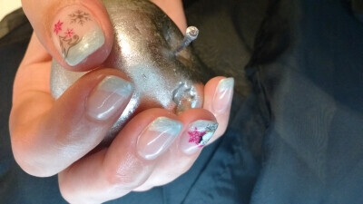 Bilder Pinky-Nails