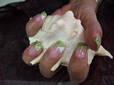 Bilder Pinky-Nails