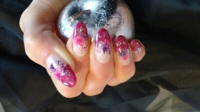 Bilder Pinky-Nails