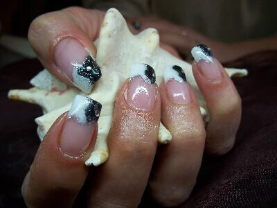 Bilder Pinky-Nails