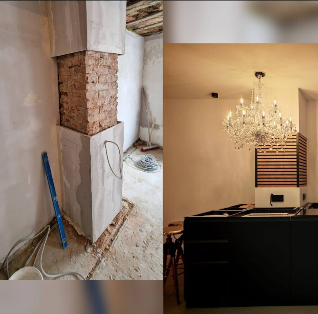 Bilder Bauluxe