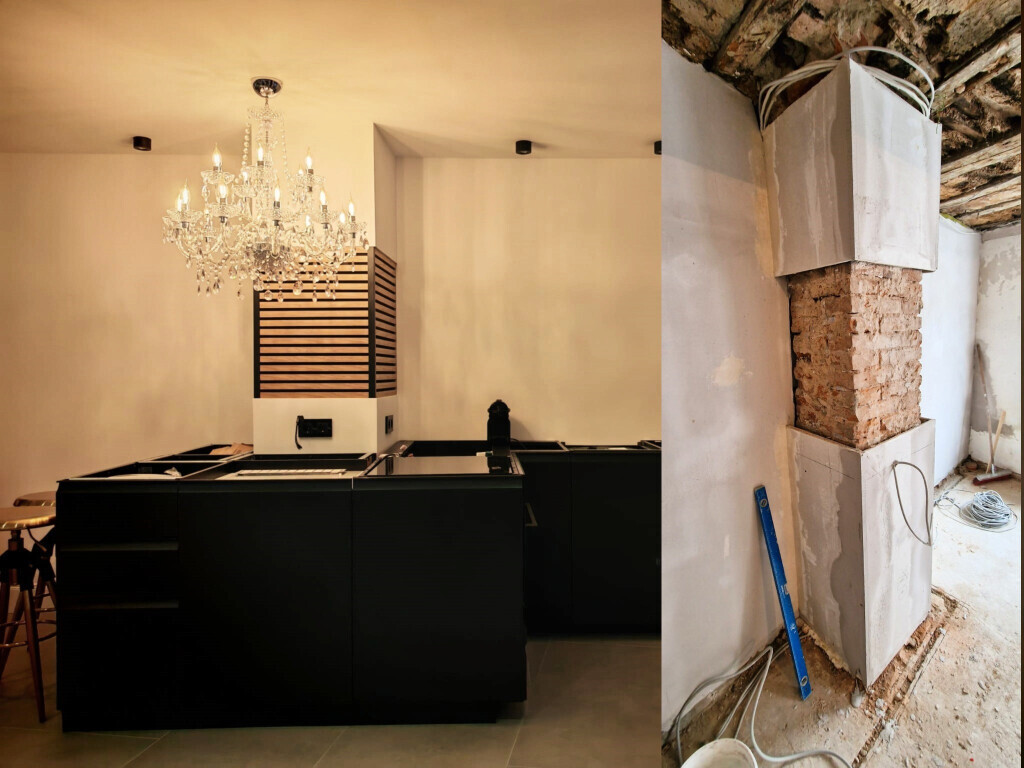 Bilder Bauluxe