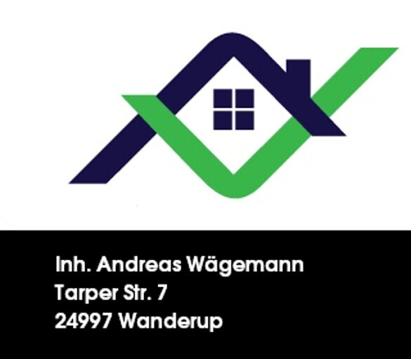 Gebäudeservice Wägemann Logo