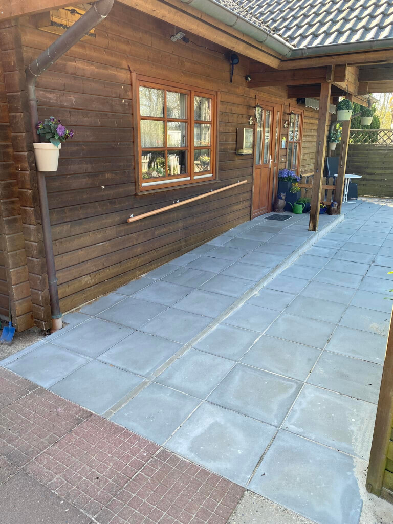 Bilder Gebäudeservice Wägemann