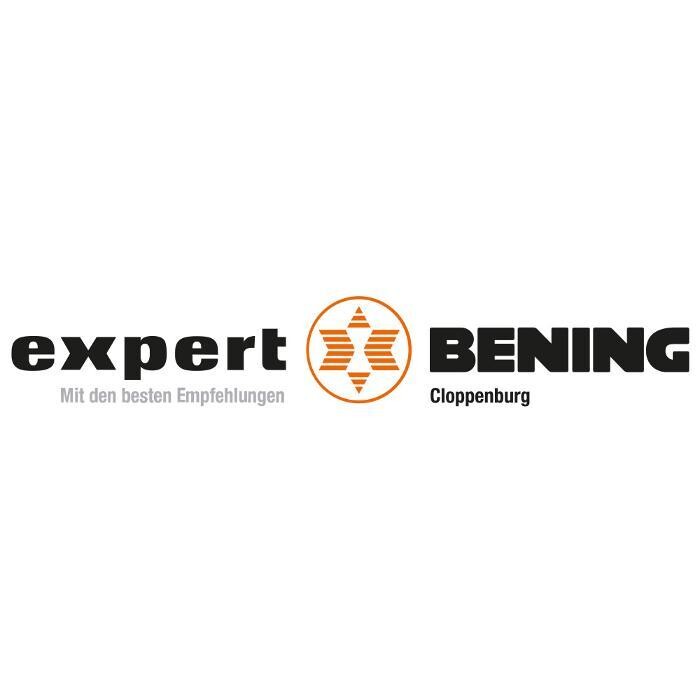 expert Bening Cloppenburg Logo